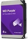 Immagine prodotto WD Purple (4 TB, 3.5", CMR)