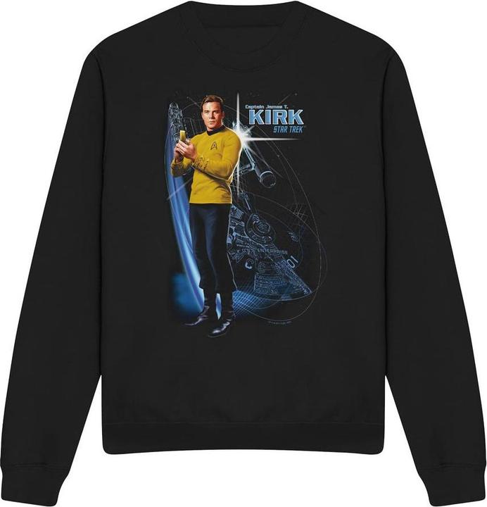 Image du produit - Sweat GALACTIC - Adulte (XL)