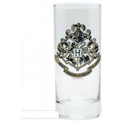 Thumbnail - NoName HARRY POTTER - Glass Hogwarts x2