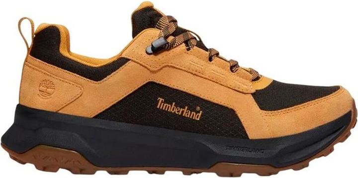 Image du produit Timberland Herren Sneaker Motion Ledge Low Hellbraun 44 (44)
