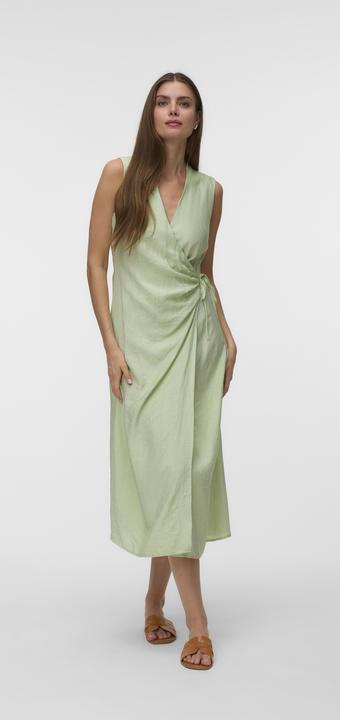 Produktbild Vero Moda VMOLINE Langes Kleid Kleid (L)