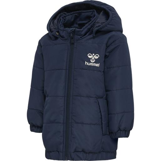 Actual product image hummel Vibe Jacket (86)