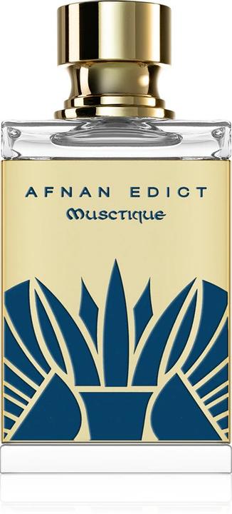 Immagine prodotto Afnan Edict Musctique (Extrait de parfum, 80 ml)