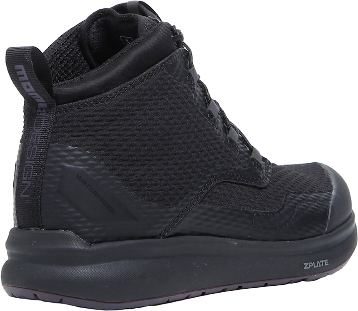 Image du produit Momo Design Bottes Firegun-3 Air (Hommes, 41)