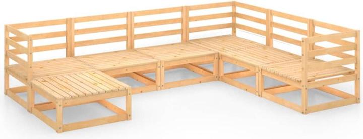 Immagine prodotto vidaXL Hynda