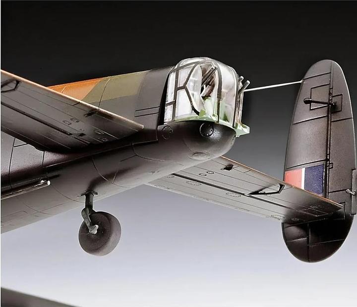 Produktbild Revell Lancaster Dam Buster