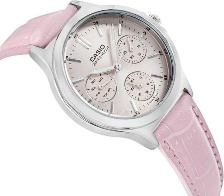 Image du produit Casio LTP-V300L-4A (Montre analogique, 32 mm)