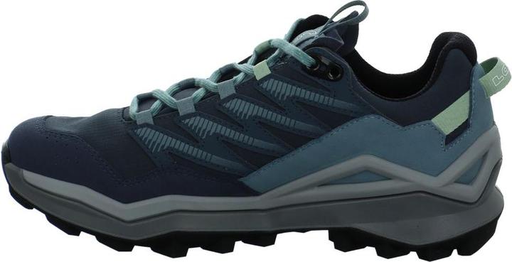 Produktbild Lowa Maddox Pro GTX LO (43.5)