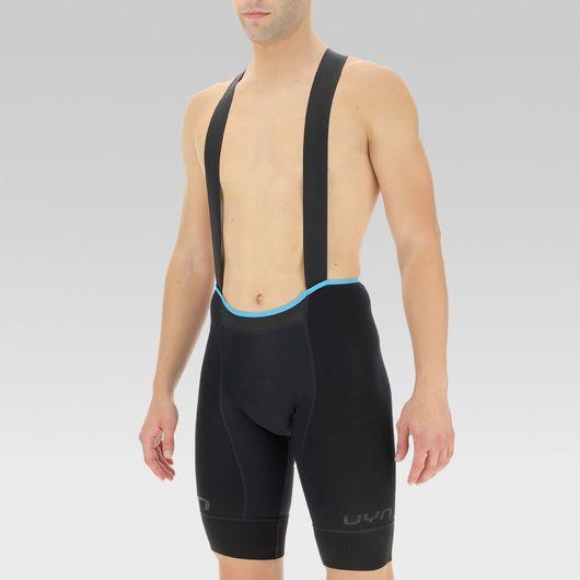 Image du produit UYN Cuissard à bretelles pour vélo Racefast (M)