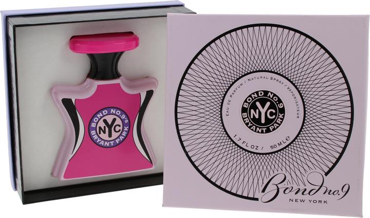 Immagine prodotto Bond No. 9 Bryant Park (Eau de parfum, 50 ml)