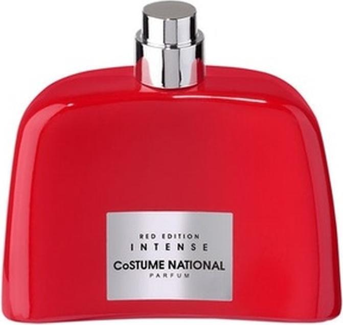 Costume National Scent Intense Red Edition Parfum (Eau de Parfum)