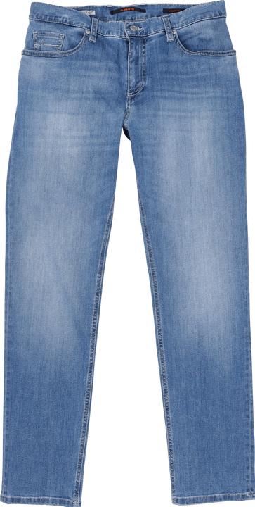 Produktbild Alberto Pipe Jeans Regular Fit Super Stretch Dual FX (W44/L32)