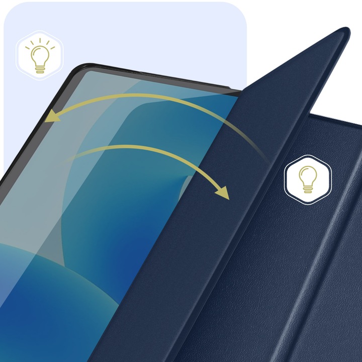 Produktbild Avizar Trifold Series (Huawei MatePad 11.5)