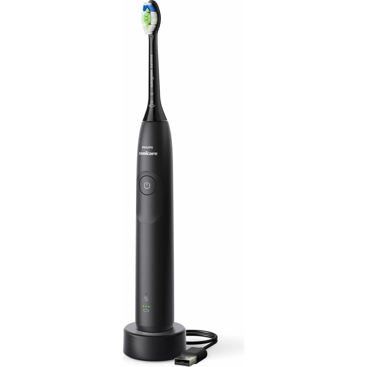 Philips Sonicare, Elektrische Zahnbürste, Series 5300 (Schallzahnbürste)