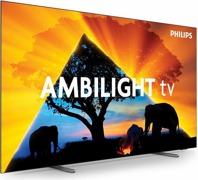 Image du produit Philips 48OLED759/12 (48", OLED759, OLED, 4K, 2024)