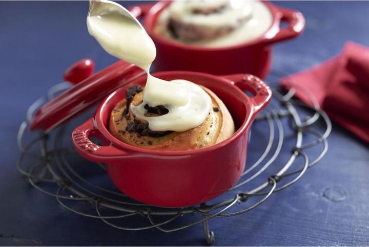 Produktbild Staub Cocotte