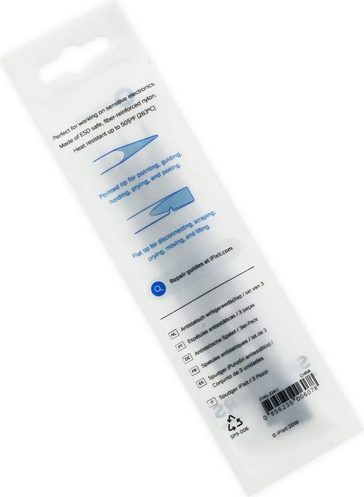 Image du produit iFixit Spudger