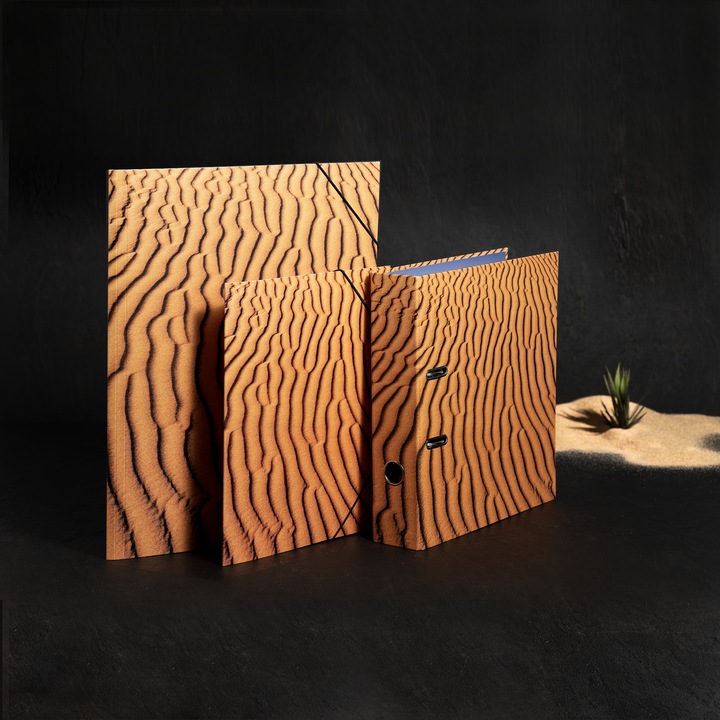 Produktbild Herma Sammelmappe A3 Motiv (A3, 1 x)