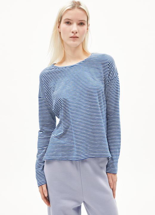 Actual product image Armedangels Langarmshirt XIANAA (XL)