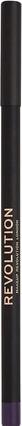 Produktbild Makeup Revolution Kohl Eyeliner (Black)