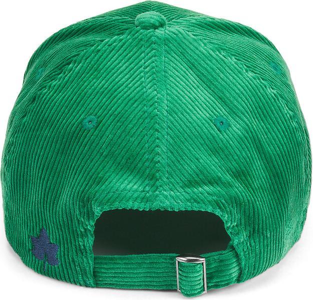 Produktbild La Redoute Collections Cap aus Cord