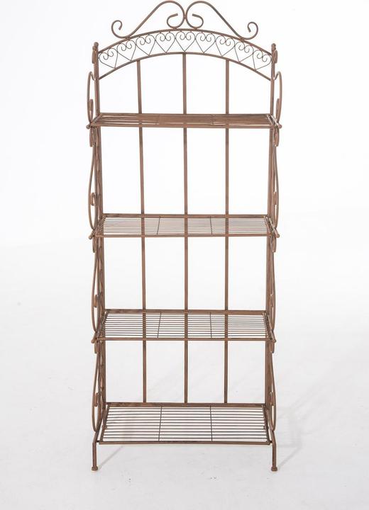 Antik Braun