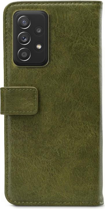 Actual product image Mobilize Elite Gelly Wallet (Samsung Galaxy A52s 5G)