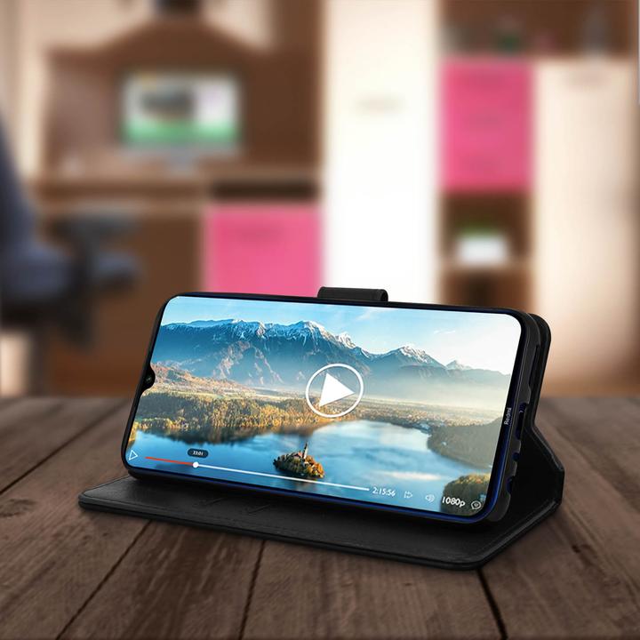 Actual product image Avizar Chester Series (Xiaomi Redmi Note 8)