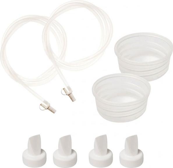 Image du produit Ardo Kit d'entretien (pièces détachées pour groupe moto-pompe double)
