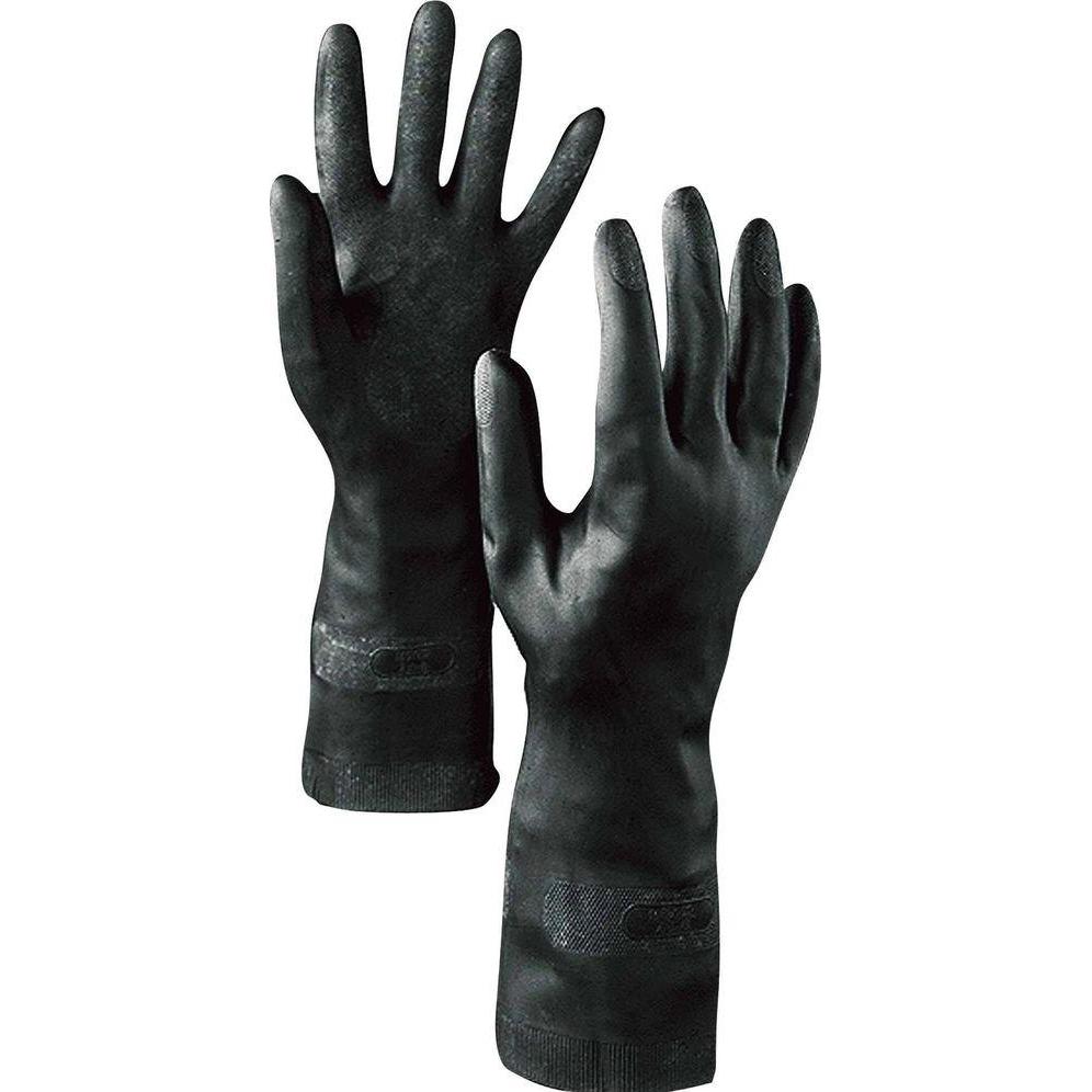 Thumbnail - KCL, Schutzhandschuhe, Naturlatex-Handschuh (8)