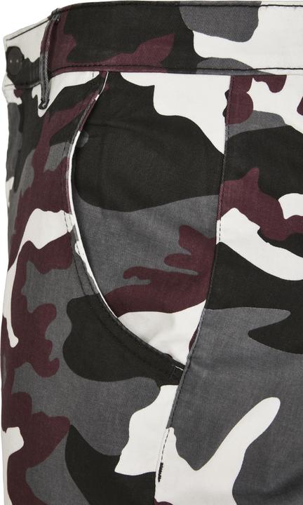 Produktbild Urban Classics Camo Cargo Jogging Pants 2.0 (32)