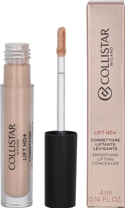 Actual product image Collistar Lifting HD + Concealer No 0 (0 Avorio)