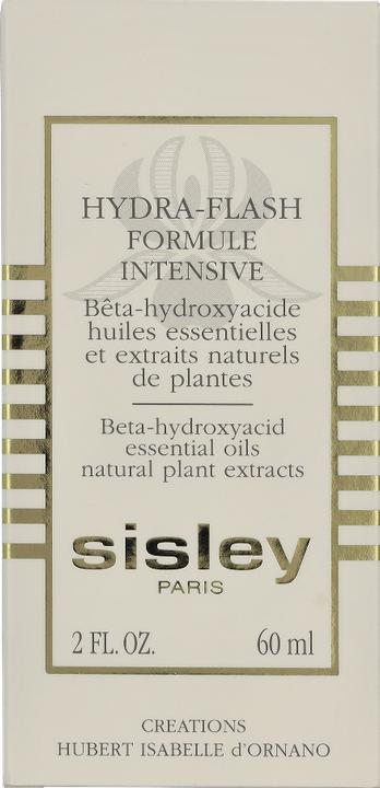 Produktbild Sisley Hydra Flash Intensive Formula