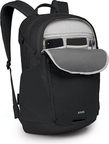 Image du produit Osprey Axis Sac à dos 48 cm Compartiment pour ordinateur portable (28 l)