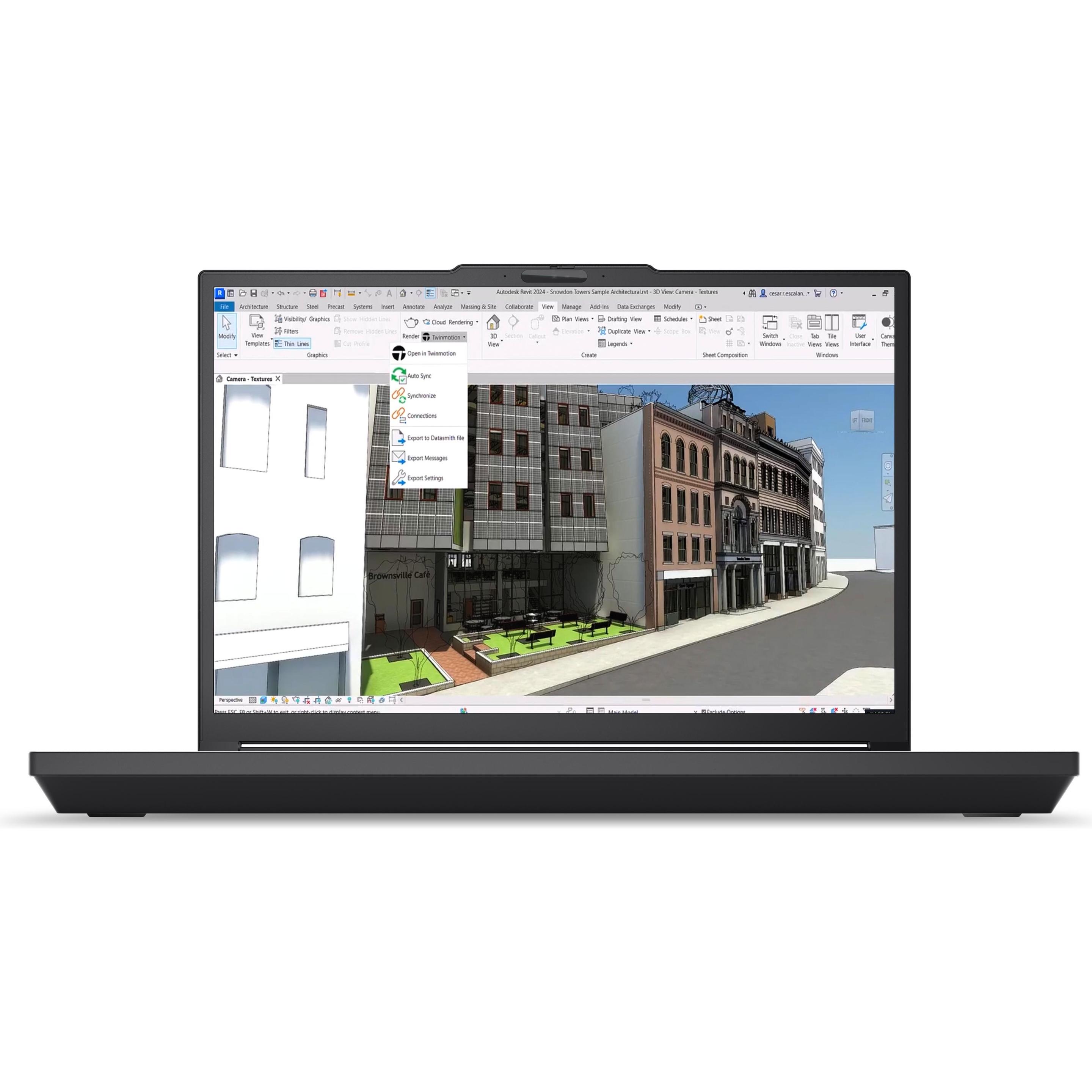 Lenovo ThinkPad P16 Gen 3 (16", 1000 GB, 96 GB, DE, Intel Core Ultra 9 275HX), Notebook, Schwarz