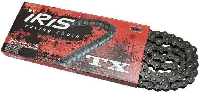 Iris standrard 415 TX 120 maillons