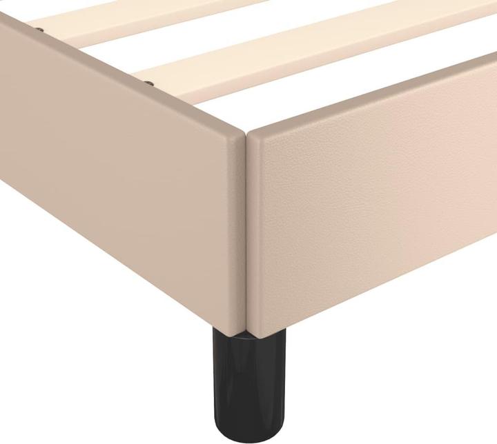 Image du produit vidaXL Bettgestell (120 x 190 cm)