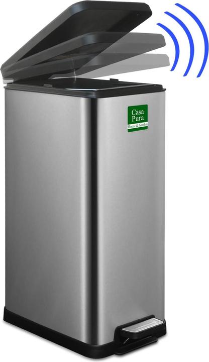 Produktbild Casa Pura Zack (18 l)