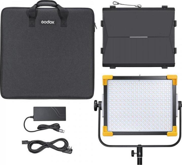 Image du produit Godox RGB Panel Light 75W