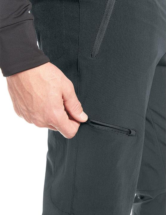 Immagine prodotto Maier Sports Pantaloni all'aperto foderati Oberjoch (50)