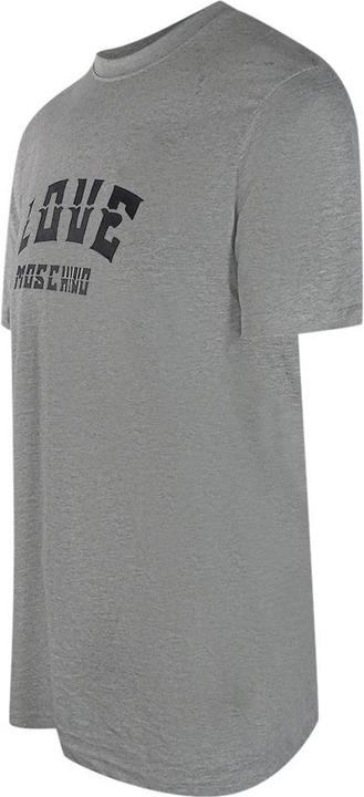 Produktbild Love Moschino TShirt Logo (XXL)