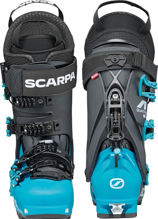 Image du produit Scarpa 4-Quattro XT (30.5)