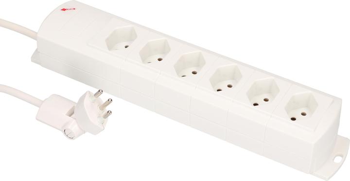 Image du produit Max Hauri Aimant Prime Line (6x, Type 13, 3 m)