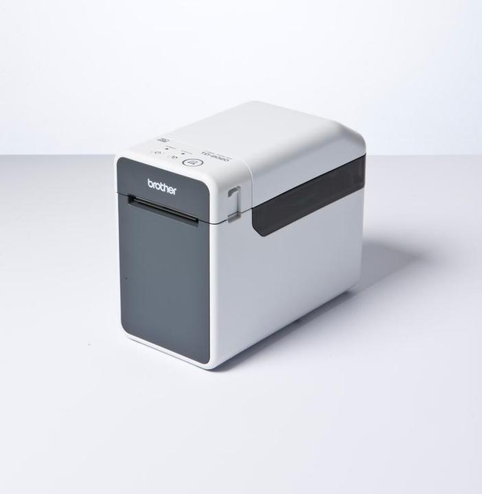 Produktbild Brother TD-2020A (203 dpi)