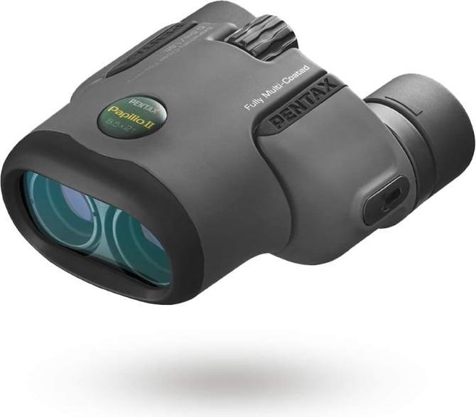 Produktbild Pentax Papilio II (8.50 x, 21 mm)