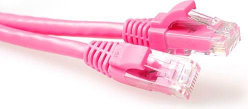 Produktbild Patchkabel (U/UTP, CAT6a, 1 m)