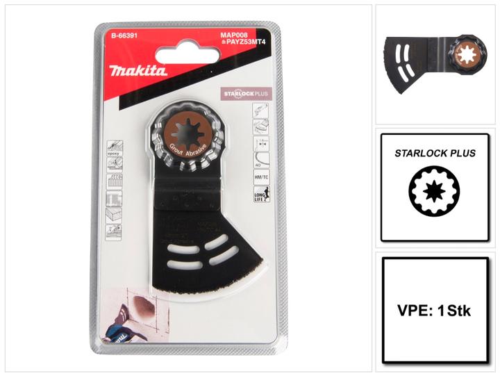 Immagine prodotto Makita Lama per sega a segmenti B-66391