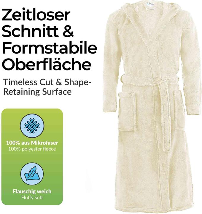 Actual product image Etérea Mustique (XXL)