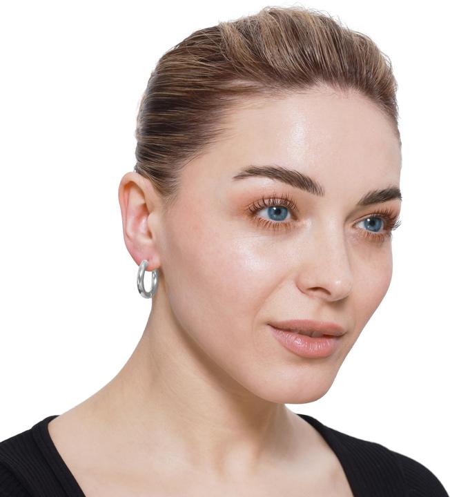 Produktbild Heideman Cassi silberfarben (100% Edelstahl)