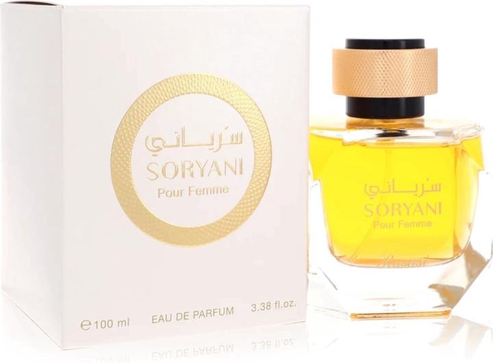 Immagine prodotto Rasasi Soryani (Eau de parfum, 100 ml)